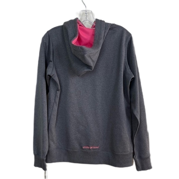 Under Armour |  Hoodie Size Small - Picture 2 of 4